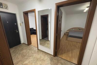 Apartament 2 camere Titan - 4 minute metrou - 5