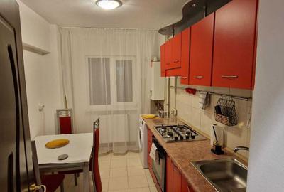 Apartament cu 2 camere decomandat în Central - 6