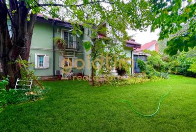 ANSAMBLU SECURIZAT/IANCU NICOLAE/ GARAJ/CURTE GENEROASA - 3