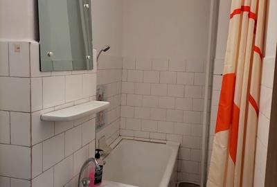 Garsonieră, mobilată în Central - 9