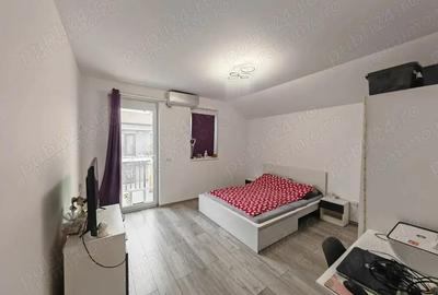 Apartament cu 2 camere decomandat în Giroc