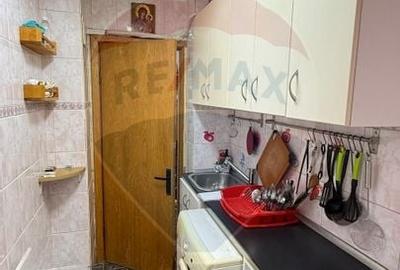 Apartament cu 2 camere de vanzare in zona Lujerului - 6