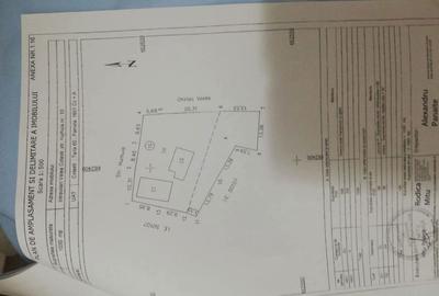 Vand casa cu teren, Valea Cotesti, Vrancea - 2