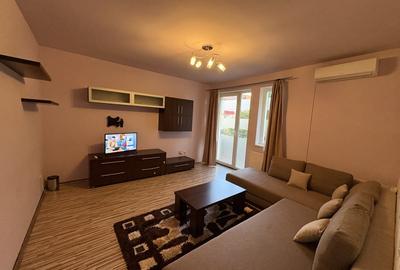 Apartament de inchiriat | 2 camere- 59 mp+3 mp balcon | zona Turnisor Apartament de inchiriat | 2 camere- 59 mp+3 mp balcon | zona Turnisor - 7