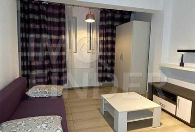 Apartament cu 2 camere decomandat, mobilat în Gheorgheni - 4
