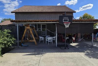 Vila moderna, complet mobilata-400mp - 10