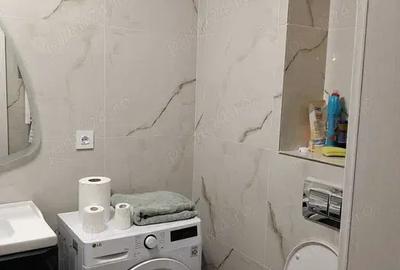 Inchiriere ap. 2 camere, 60mp. parcare subteran, terasa, complex Elite - 2