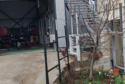 Casă cu 4 camere în Mărăcineni - 7