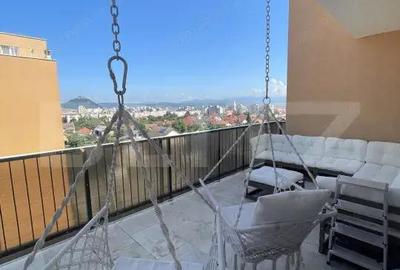 Apartament cu 2 camere decomandat în Pietroasa - 1