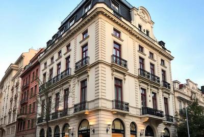 Cladire de in Centrul Vechi, cu proiect pentru hotel - 61 C - 3