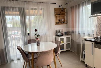 Casa individuala, cu 4 camere, 240 mp, 800 mp teren, zona Bu - 2