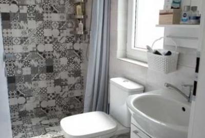 Duplex cu 3 camere cu Canalizare în Tunari - 7