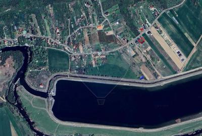 Teren intravilan de vanzare in zona Podgoria, Oradea - 2