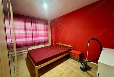 Apartament cu 2 camere decomandat, mobilat în Ultracentral - 5