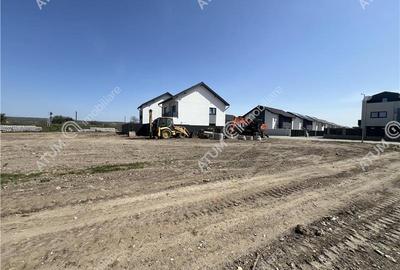 Teren Construcții intravilan de 375 mp, în Aeroport - 6