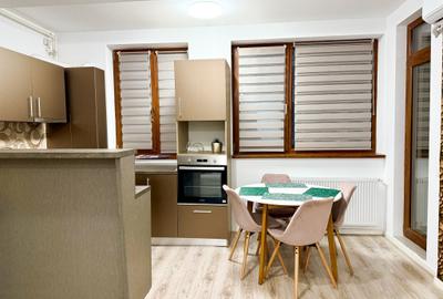 Apartament 2 camere | Metropolitan Towers | 60mp | Termen lung - 1