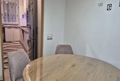 Garsonieră decomandată, mobilată în Mărăști - 5