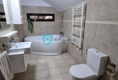 Casă individuală cu 5 camere cu Canalizare în Central - 9