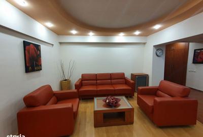 Apartament cu 3 camere, mobilat în Centrul Istoric - 4