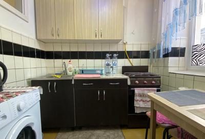 Garsoniera de inchiriat in zona Grivitei - 2