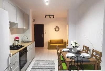 Apartament cu 3 camere decomandat în Berceni - 2