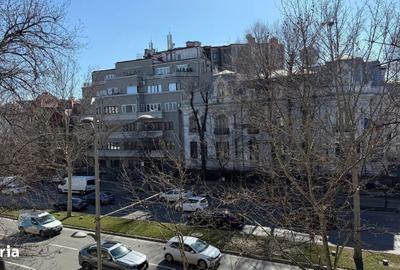 Apartament cu 3 camere semidecomandat în Romană - 8