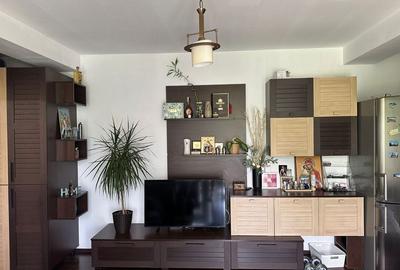Apartament cu 2 camere semidecomandat în Nicolae Grigorescu - 8