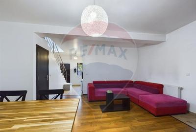 Casa deosebita cu 4 camere in zona Centrala Bragadiru - 13