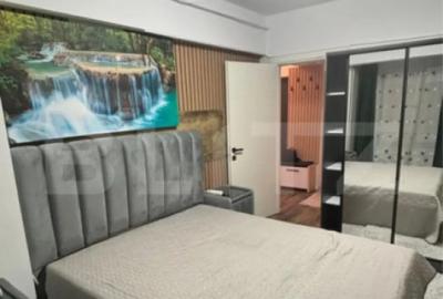 Apartament cu 2 camere semidecomandat, mobilat în Moara de Vânt - 6