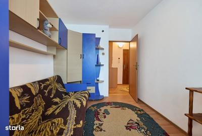 Apartament cu 2 camere decomandat în Radu Negru - 5