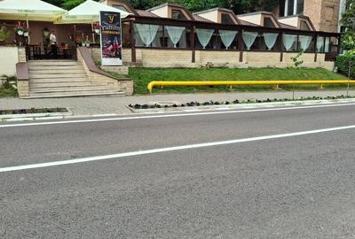 Spațiu comercial ultracentral Stațiunea Călimănești Căciulata - 1