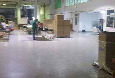 Spațiu comercial, de 2,500 mp, în Filipeștii de Târg - 2