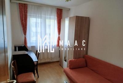 Apartament cu 3 camere semidecomandat, mobilat în Vasile Aaron - 3