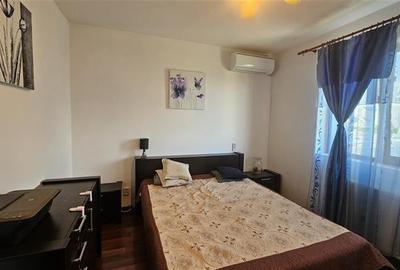 Berceni-5 minute de metrou D.Leonida, apartament 3 camere, mobilat-utilat - 14