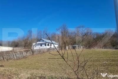 Casă cu 3 camere cu Teren 2000 Mp în Iordăcheanu - 6