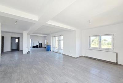 VANZARE VILA P+1 - 245 MP. UTILI - TEREN 1476 MP. - GAESTI - 3