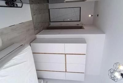 Garsonieră decomandată în Chiajna