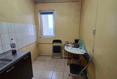 Campia Libertatii intersectie  Baba Novac,  3 minute parc IOR - 3