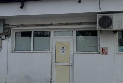Spațiu comercial, de 45 mp, în Central - 1