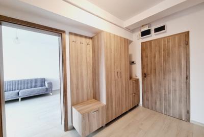 Apartament situat in bloc nou, zona Centru, mobilat si utilat ! - 10