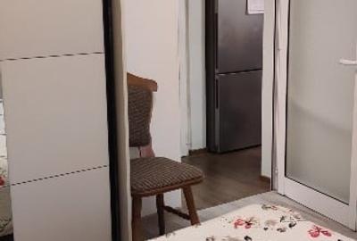 Apartament cu 2 camere decomandat în Micro 21 - 11