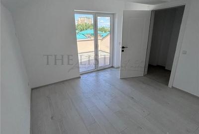 Apartament cu 4 camere în Pipera - 8