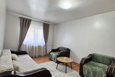 Apartament cu 4 camere în Alexandru cel Bun - 2