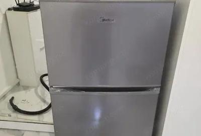 Garsonieră decomandată în Chitila - 2