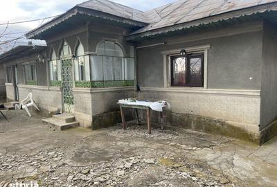 Casă cu 3 camere cu Teren 5239 Mp în Brazi - 3