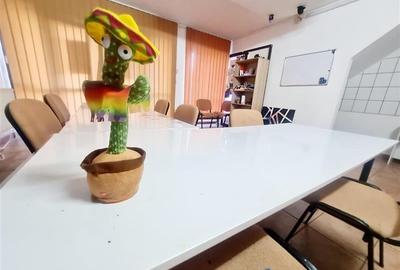 Spatiu versatil pentru birouri/ ateliere pentru copii/terapii individuale, Carti - 4