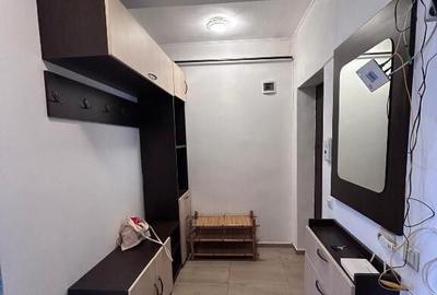 Apartament cu 2 camere semidecomandat în Florești - 2