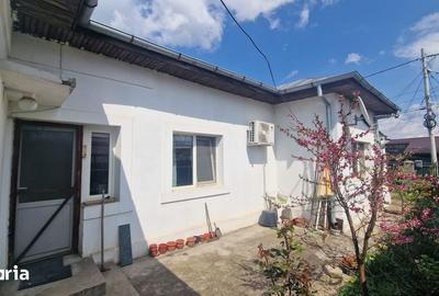 Casă cu 5 camere cu Teren 311 Mp în Cantacuzino - 7