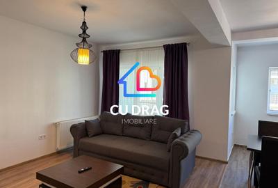 Apartament cu 3 camere decomandat în Șelimbăr - 4