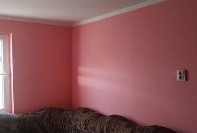 Casă cu 4 camere în Central - 3